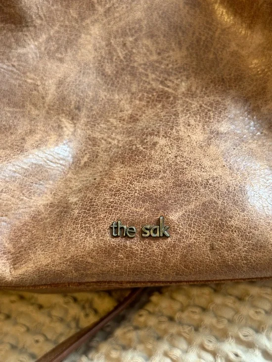 The Sak Loyola Convertible Mini Backpack - Picture 2 of 6